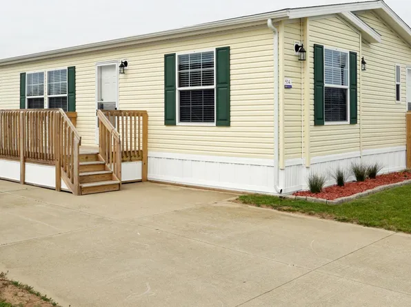 Broadmore Estates, 148 Broadmore Ests, Goshen, IN 46528