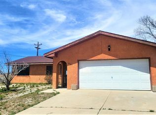 2701 Radosevich Ave, Gallup, NM 87301
