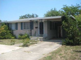 4555 N 12th Ave, Pensacola, FL 32503
