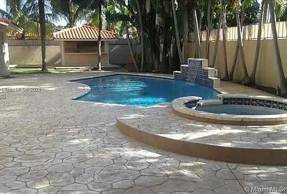 5th image of 3055 SW 110th Ave #0