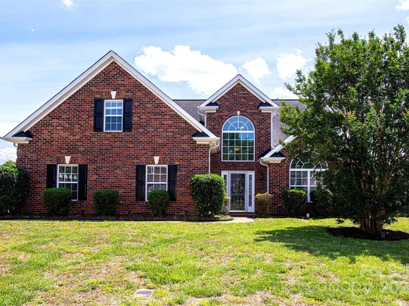 786 Treva Anne Dr SW, Concord, NC 28027