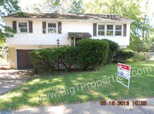 808 Parkside Blvd, Claymont, DE 19703