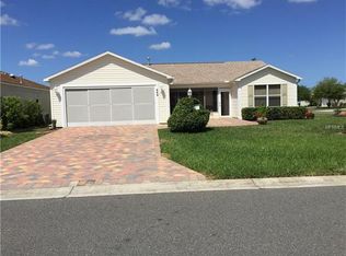 860 Livingston Loop, The Villages, FL 32162