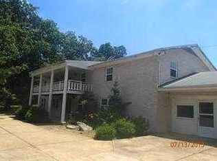 3010 Brinkman Rd, Villa Ridge, MO 63089