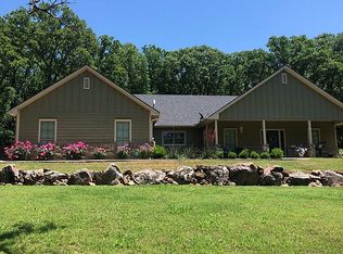 288 Bridlewood Dr, Mead, OK 73449