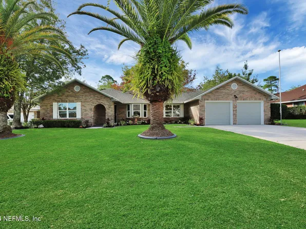 2368 STONEBRIDGE Drive, Orange Park, FL 32065