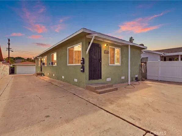 3338 Fithian Ave, Los Angeles, CA 90032
