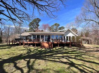 1791 Rocky Ridge Rd, Mountain Home, AR 72653