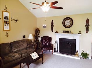 2928 High Rigger Dr, Nashville, TN 37217