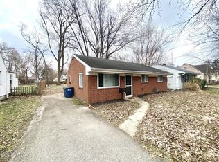 5758 Harvest Ln, Toledo, OH 43623