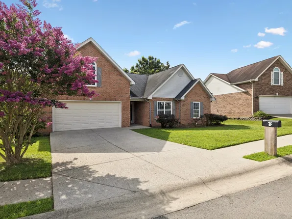 6957 Somerset Farms Cir, Nashville, TN 37221