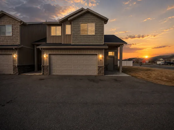 2615 W 500 N APT 9, Tremonton, UT 84337