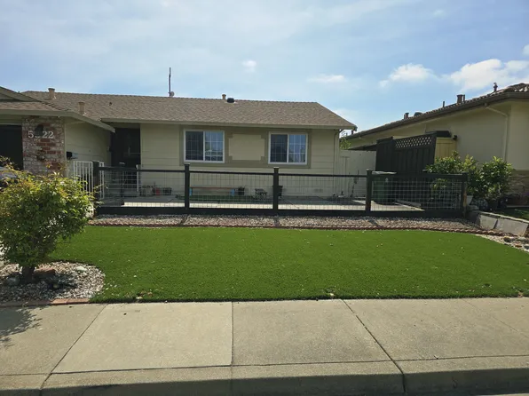 5522 Tyler Ct, Fremont, CA 94538