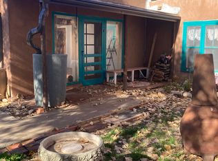 150 Reed Ln, Corrales, NM 87048