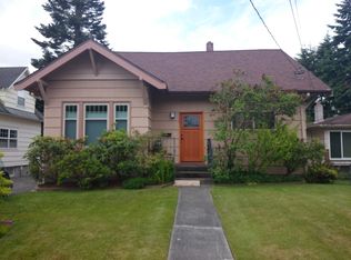 3013 NW 72nd St, Seattle, WA 98117