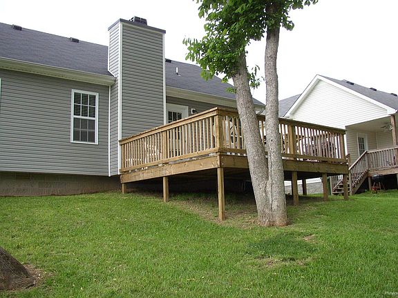 5th image of 3815 McAllister Dr