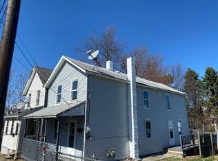 16 Rutz St, Ashley, PA 18706