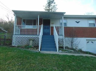 67 Moock Rd, Wilder, KY 41071