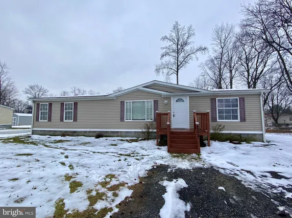 233 Fulton St, Cheswold, DE 19936