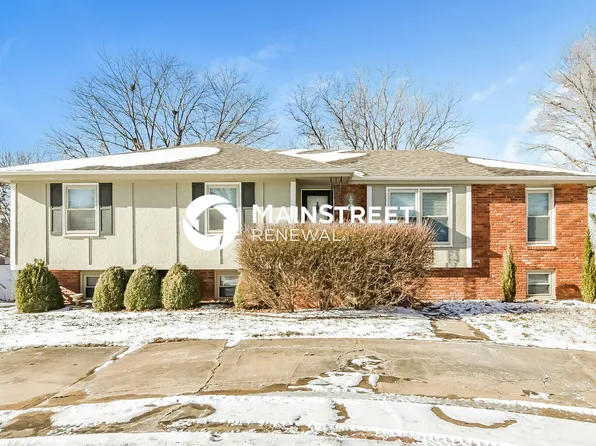 506 N Jefferson St, Raymore, MO 64083