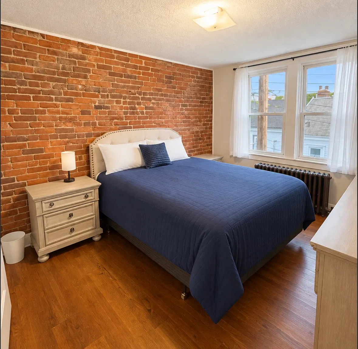 2 bed, $2,500 — Photo 3