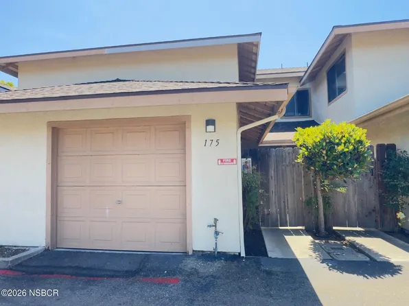 175 Village Circle Dr, Lompoc, CA 93436