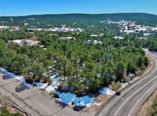 145 Via Sedillo Rd, Tijeras, NM 87059