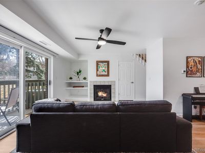 6435 S Dayton Street #103, Englewood, CO, 80111