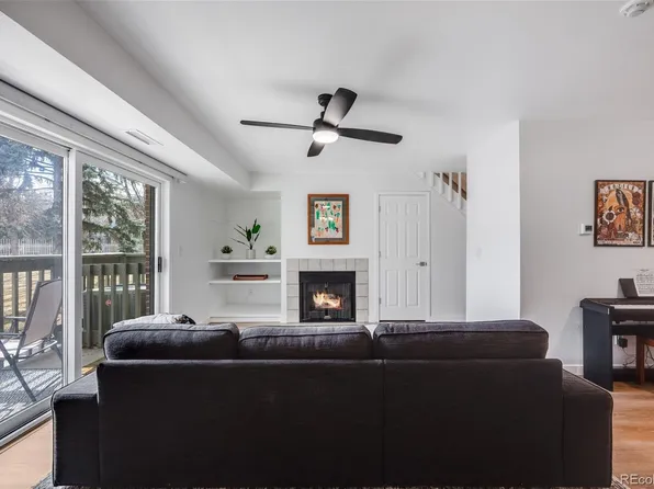 6435 S Dayton Street #103, Englewood, CO 80111