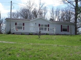 120 Lawson Woods Rd, Brandenburg, KY 40108
