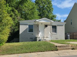 924 Holland Ave, Charlotte, NC 28206