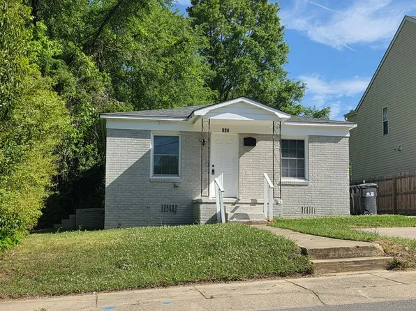 924 Holland Ave, Charlotte, NC 28206