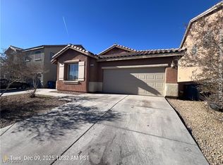 1815 Verde Mirada Dr, Las Vegas, NV 89115