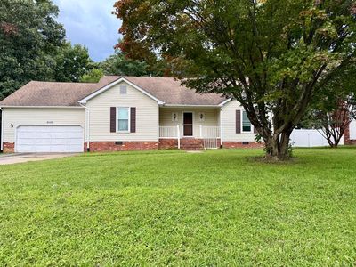 505 Maple Grove Dr, Fredericksburg, VA, 22407