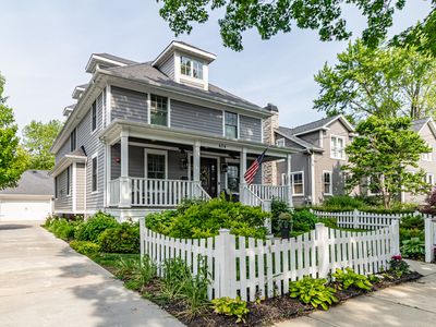 434 North Ave, Barrington, IL, 60010