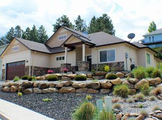 2237 Hillside Dr, Cheney, WA 99004