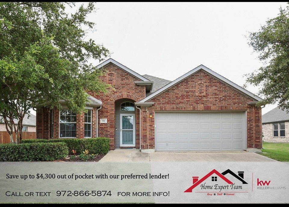 1st image of 112 Eagle Feather Dr