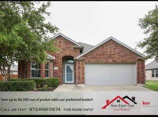 112 Eagle Feather Dr, Waxahachie, TX 75165