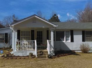 6336 Swann Rd, Mount Olive, AL 35117