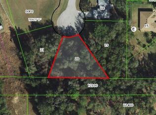 2719 N Crossbow Point #20, Hernando, FL 34442