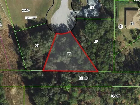 2719 N Crossbow Point #20, Hernando, FL 34442