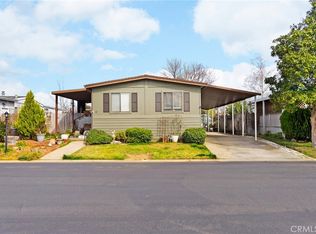 3835 Gardiner Ferry Rd Space 2, Corning, CA 96021