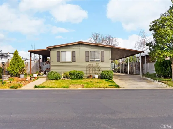 3835 Gardiner Ferry Rd Space 2, Corning, CA 96021