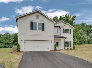 380 Pitts Chapel Rd, Newborn, GA 30056