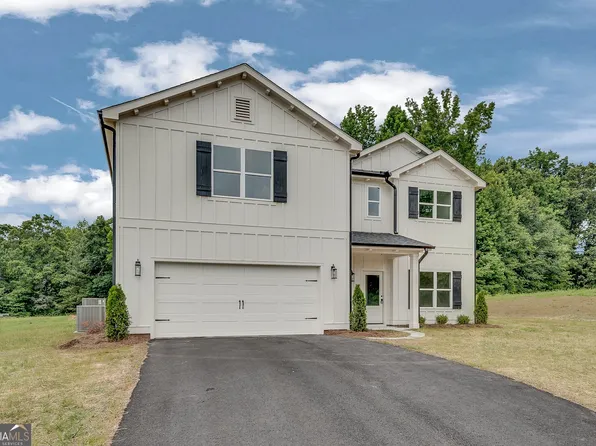 380 Pitts Chapel Rd, Newborn, GA 30056