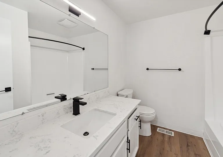 ReNew Rock Creek Townhomes — Photo 27