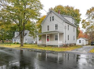 49 Cherry St, Hudson, MA 01749