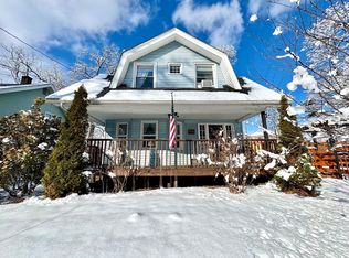 29 Webster Ave, West Springfield, MA 01089