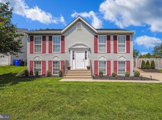 5514 Wicomico Dr, New Market, MD 21774