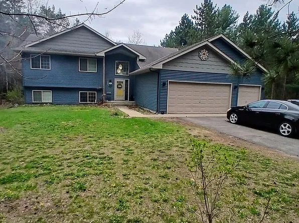 15121 319th Ave NW, Princeton, MN 55371